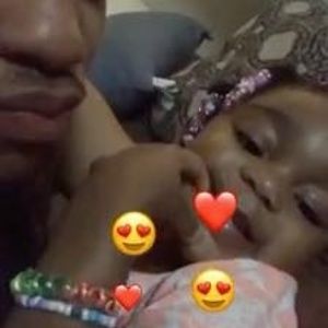 Meet your Posher, Keonte